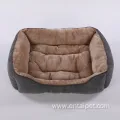 Good Quality Luxury Pet Dog Bed Dog Product